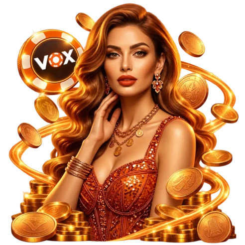 Kasyno VOX PL
